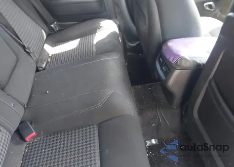 2018 Dodge Challenger Sxt z USA, uszkodzony, nr VIN 2C3CDZAGXJH310482